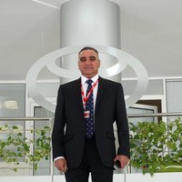 Talal George