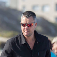 Willem Hofmeyr