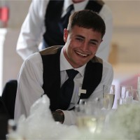 Jake Bourne