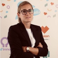 Laurie Heuzé
