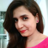Shreya Acharya