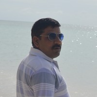 Anil Sheoran