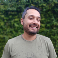 Edgar Rodríguez-Huerta