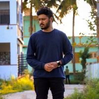 Mahesh Kumaran