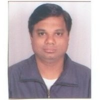 Tushar Gaikwad