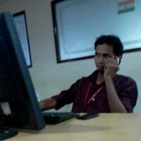 Prashant Ramteke