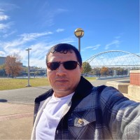 Muhammad Ahsan