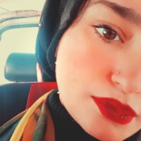 Asmaa Ahmed