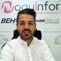 Helder Nogueira