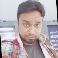 Ashish George
