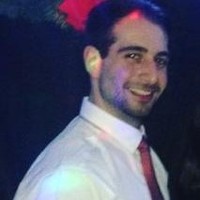 Luke DiPippo