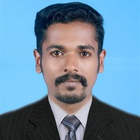 Syam Krishnan. R