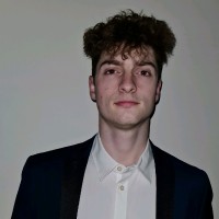 Kenzo Demoulin