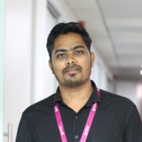 Saravanan Selvam