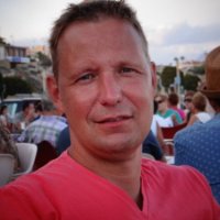 Bernd Hopman