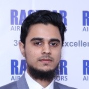 Muhammad Mustafa Ahmed