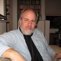 Glenn Morrow