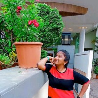Lakshmi Areti