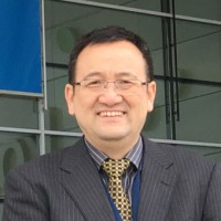 谭志华