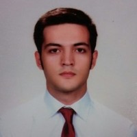 Ömer Faruk Türk (Cia)