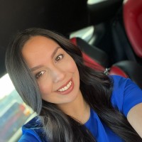 Marina Gonzales