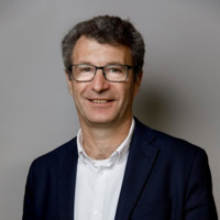 Franck Pinchemel