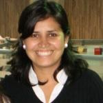 Gabriela Medina Gutiérrez