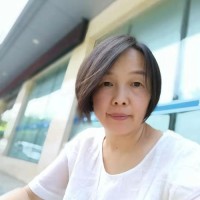 Anja Zhang