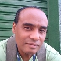 José Carlos Amaral