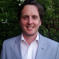 Alistair Scott