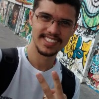 Lucas Antonio