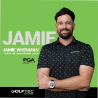Jamie Whenman
