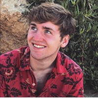 Colin Prijn