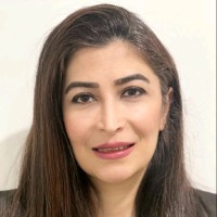 Naz Namini(Hosseini), Pmp®, Pmi-Rmp®