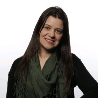 Simone Camargo