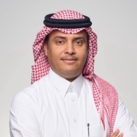 Khalid B. Alosaimi