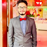 Qaseem Hussain