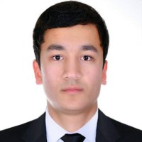 Uktamjon Rakhmatullaev