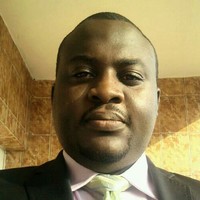 Yingabvem Etienne Kewir, Mba