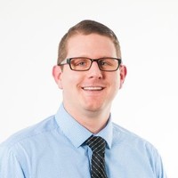 Blaine Vriezelaar