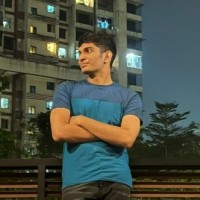 Ayush Jadhav