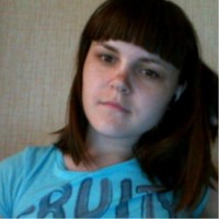 Ольга Сергеева