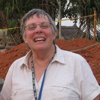 Maryanne Ward
