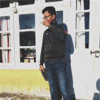 Sathish Kumar Mathivanan