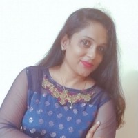 Swapna Nair