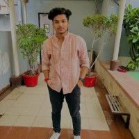 Rishikesh Dhangar