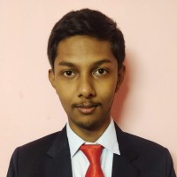 Sibin Poul Augustine Thenankodu Simon