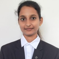 Pavithra S