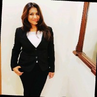 Ms. Milan .A. Sharma