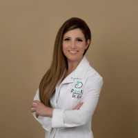 Dr. Niosha Daneshvar
